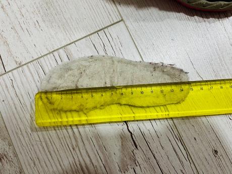 Cizmy superfit 23 dievca, superfit,23