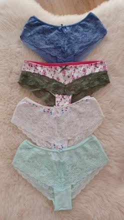 Dámske nohavičky, m