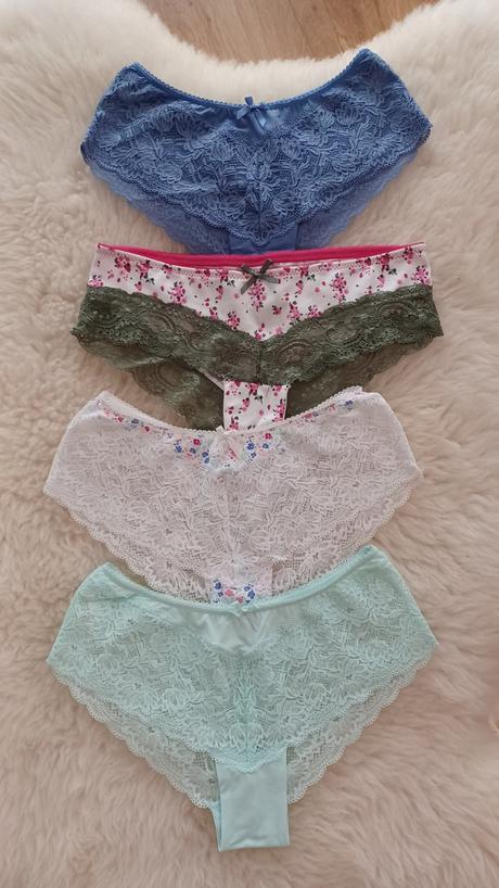 Dámske nohavičky, m