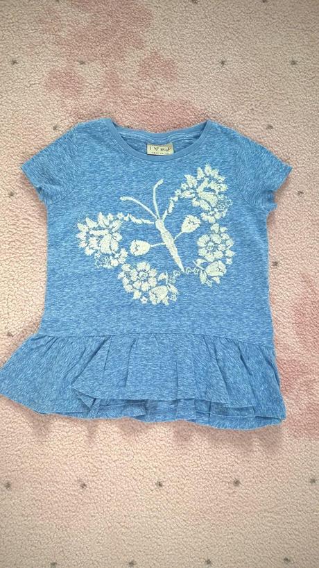 Tričko - tunika, next,110