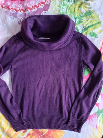 Krásny pulover, h&m,134