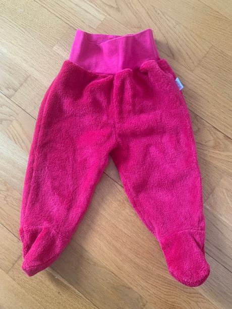 Zimný balík pre dievčatko v.74, 68–80