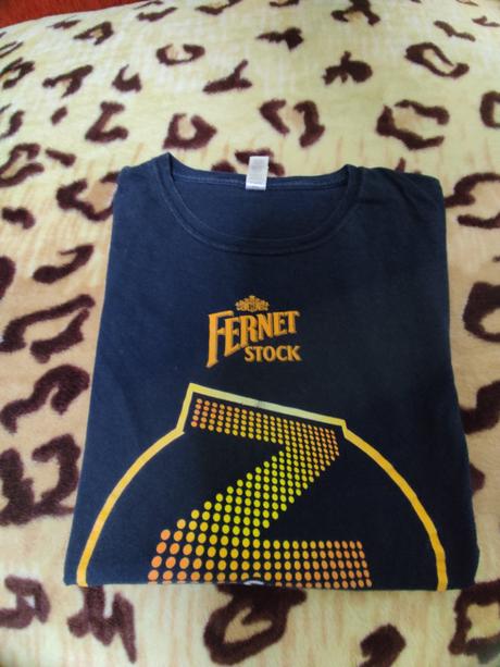 Pánske tricko fernet a coca cola, vel. xl, xl