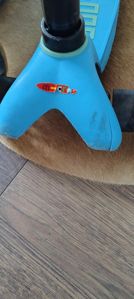 Kolobežka mini micro, micro