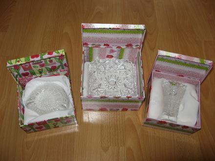 Kristaľova musla+vazicka,