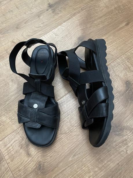 Dámske sandále, baťa,38