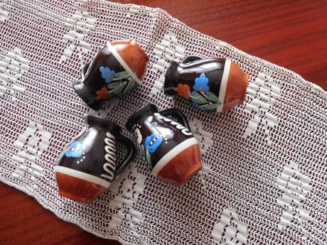 Džbániky keramické pozdišovská keramika-iba takto, 