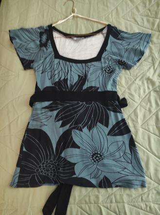 Predĺžené tričko, 38