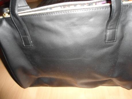 Cierna kabelka, oriflame