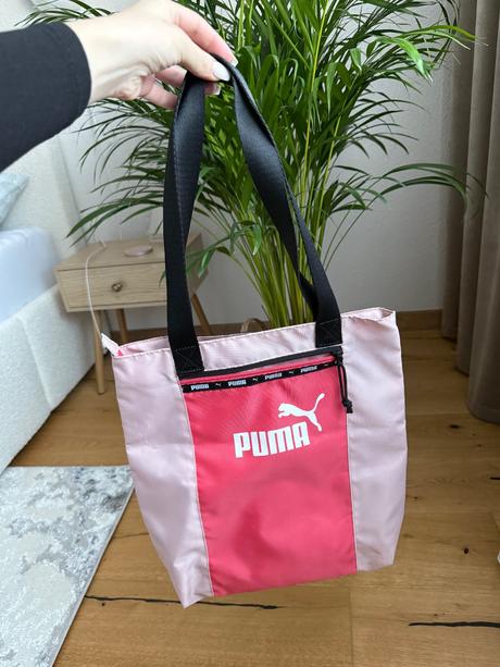 Športová taška, puma
