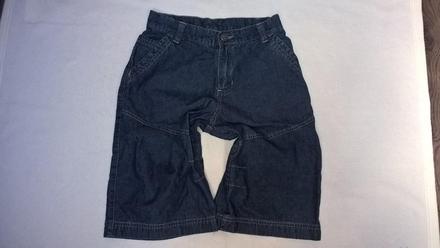 Rifľové kraťasy, next,140