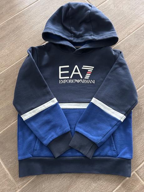 Mikina armani, armani,116