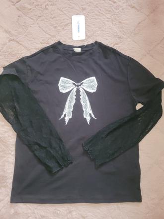 Dievčenské tričko, 152