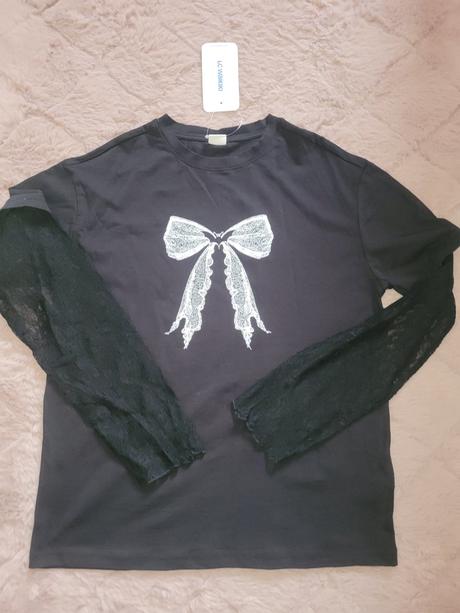 Dievčenské tričko, 152