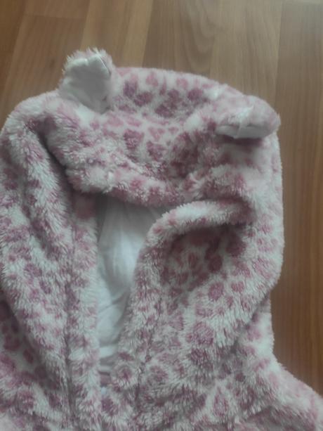 Pulóver/ mikina s kapucňou, f&f,158