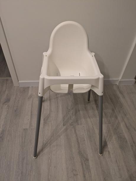 Predam detsku stolicku ikea antilop, ikea