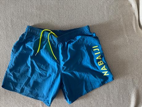 Krásne plavecké šortky, decathlon,s