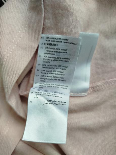 Lindex tričko 134/140, lindex,134