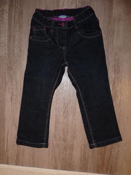 Zateplené rifle, 92