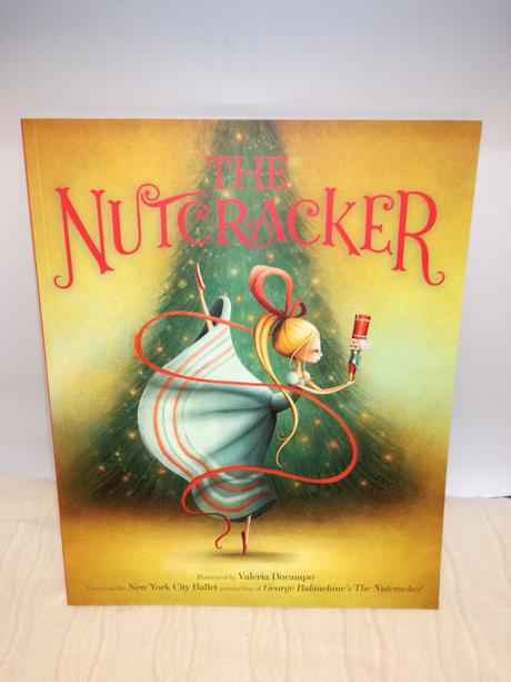 2x valeria docampo the nutcracker nsp19,