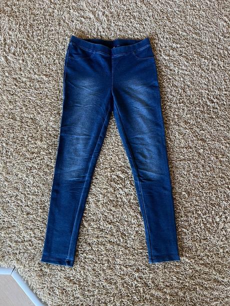 Nohavice/ leginy, 152