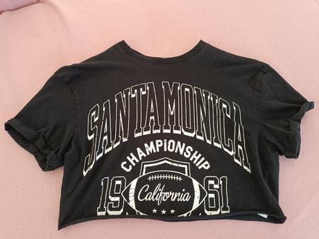 Tričko, terranova,xs