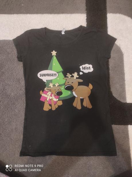 Tričko, fishbone,xs