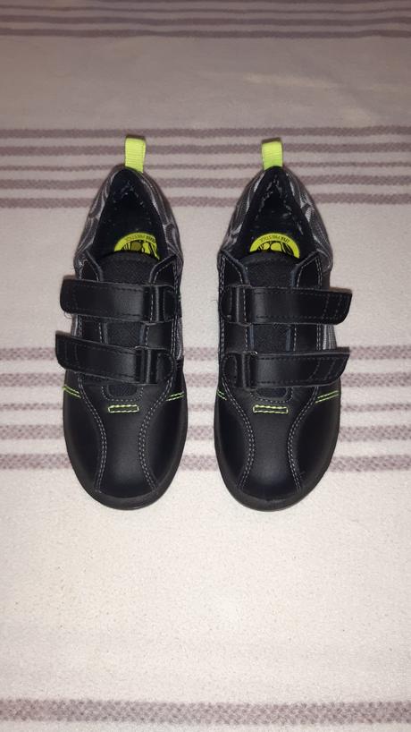 Detské topánky prestige velk. 31, 31