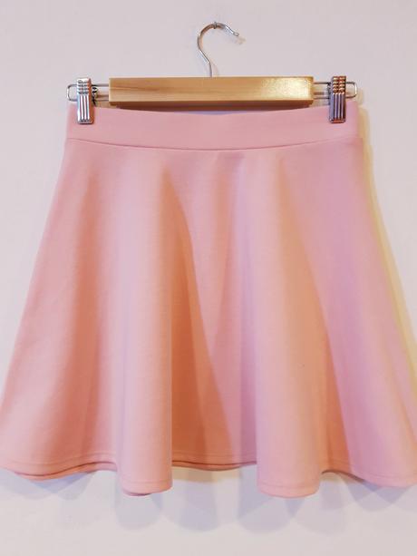 Dámska sukňa sinsay, sinsay,s