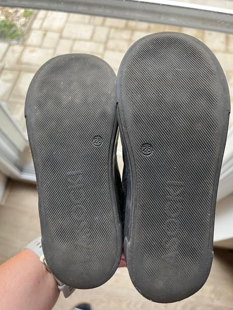 Prechodné kožené topánky, lasocki,28
