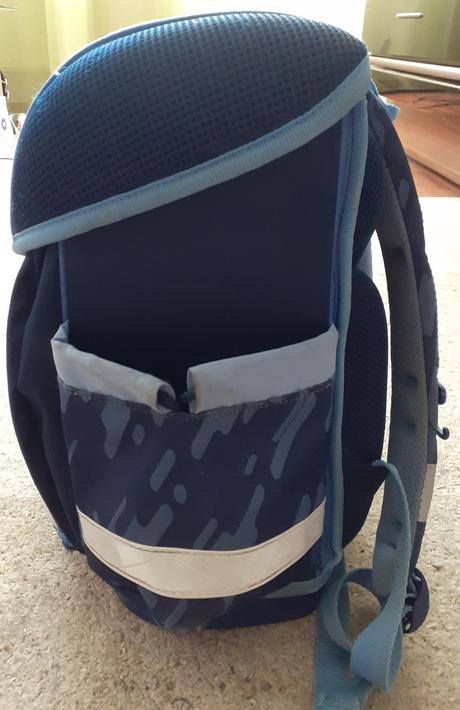 Aktovka / skolska taska belmil, 