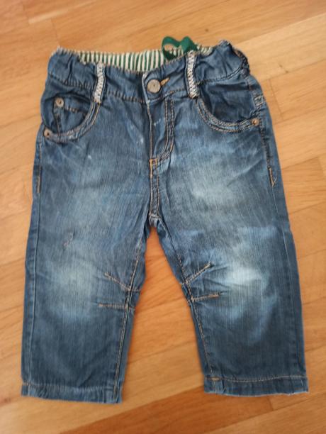 Zateplené nohavice, dopodopo,74