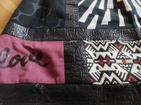 Šaty desigual, desigual,36