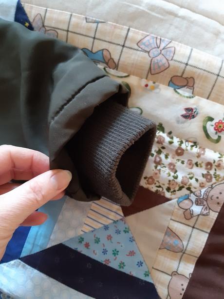 Bunda 3v1 reserved, reserved,122