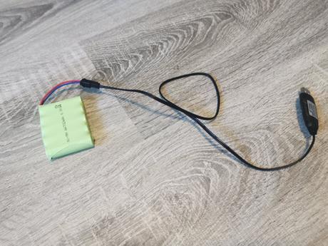 Ovládací monstertruck, 