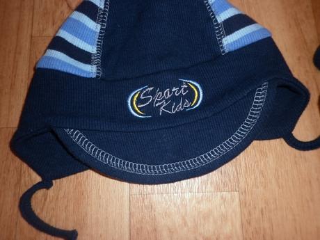 Oblečenie na jar/jeseň , 50–62