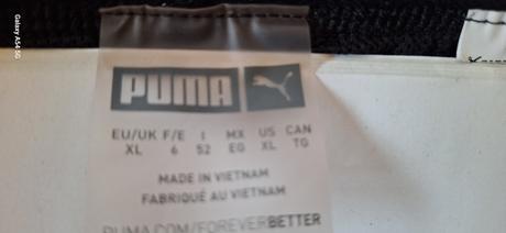 Plavky puma, puma,xl