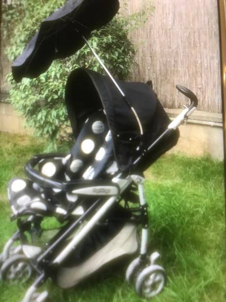 Kočík peg - perego, peg-pérego,peg-pérego pliko p3 compact