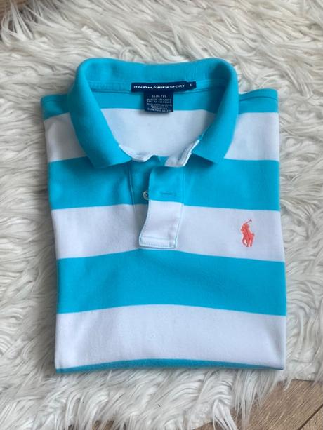 Raloh lauren polobtričko, ralph lauren,m