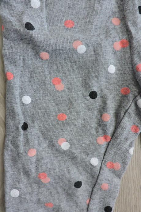 Teplákový overal, h&m,92