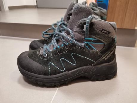 Turistické topánky grisport, 32