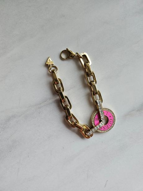 Dámsky guess náramok, guess