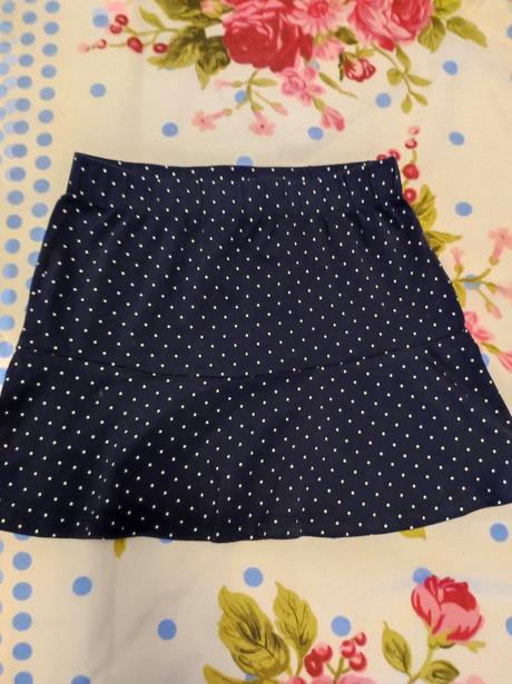 Suknička 110/116, h&m,116