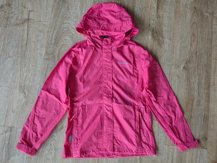 Nepremokavá bunda head, 140