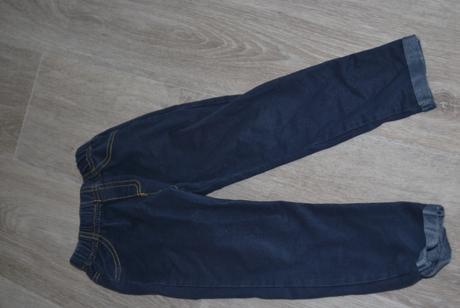 Riflové leginy , 98