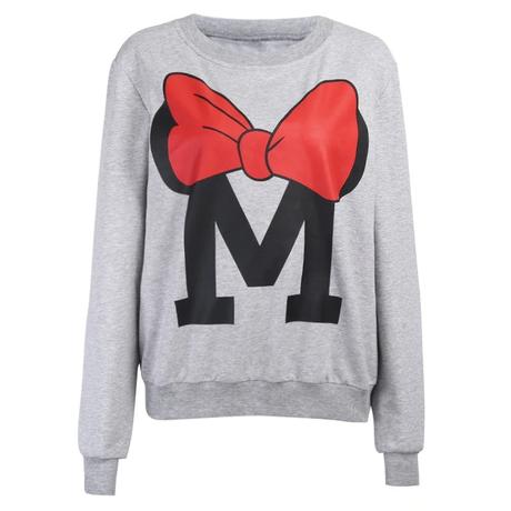 Mikina m, l