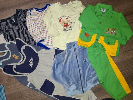 Balik na doma 18-24m, 86–98