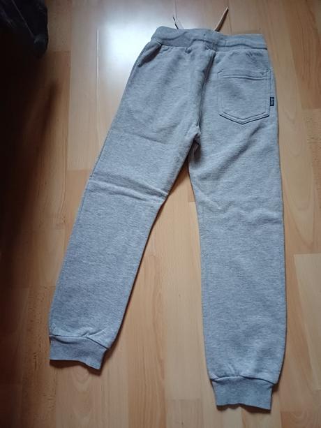 Tepláky hampton republic, 122