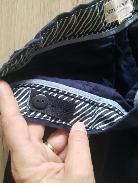 Šortky lindex 152, lindex,152