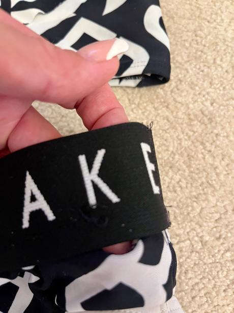 Plavky ted baker, 116